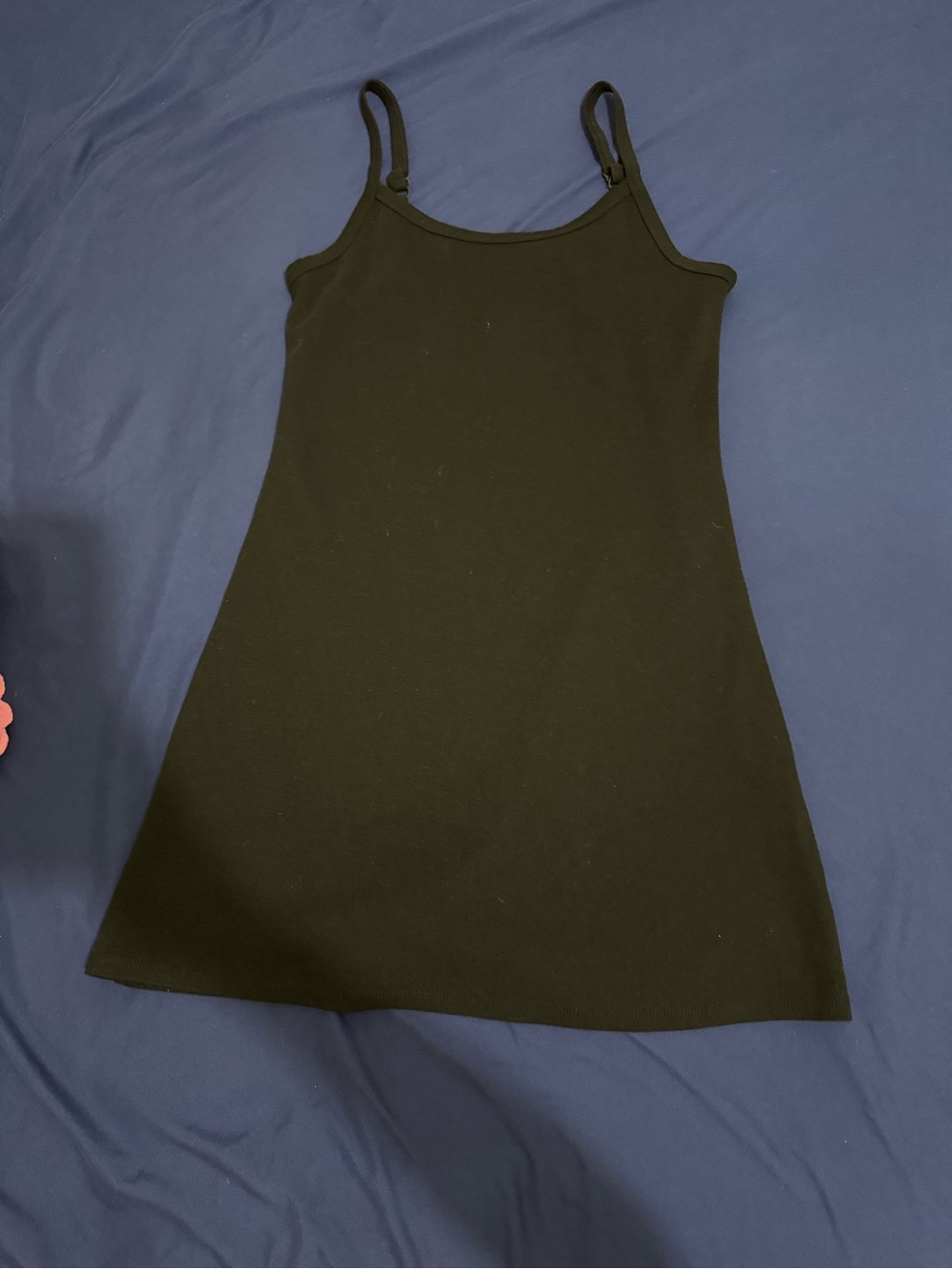 American Eagle Outfitters Black Dress